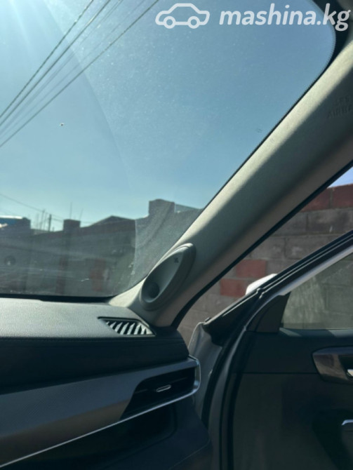 Toyota Highlander IV (U70) 2.5, 2020 Бишкек - изображение 9