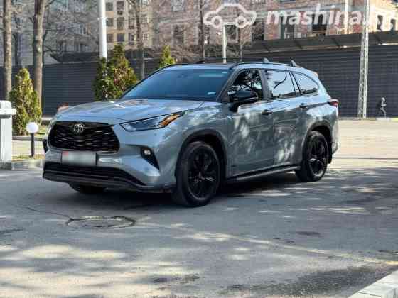 Toyota Highlander IV (U70) 2.5, 2025 Бишкек