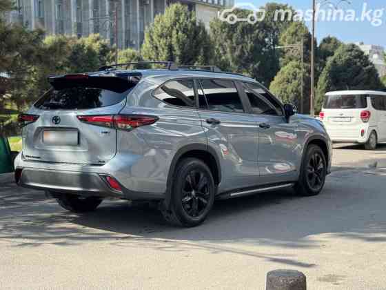 Toyota Highlander IV (U70) 2.5, 2025 Бишкек