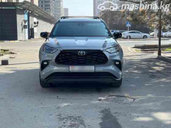 Toyota Highlander IV (U70) 2.5, 2025 Бишкек
