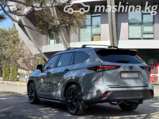 Toyota Highlander IV (U70) 2.5, 2025 Бишкек