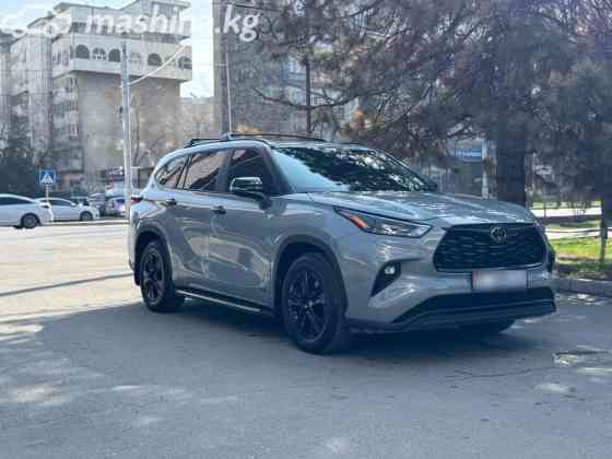 Toyota Highlander IV (U70) 2.5, 2025 Бишкек