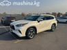 Toyota Highlander IV (U70) 2.5, 2020 Бишкек