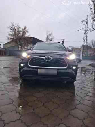 Toyota Highlander IV (U70) 3.5, 2020 Бишкек