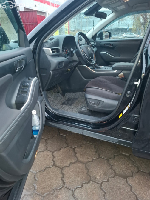 Toyota Highlander IV (U70) 3.5, 2020 Бишкек - изображение 9