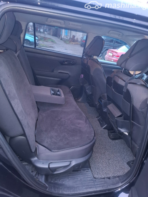 Toyota Highlander IV (U70) 3.5, 2020 Бишкек - изображение 5