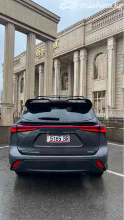 Toyota Highlander IV (U70) 2.4, 2023 Бишкек