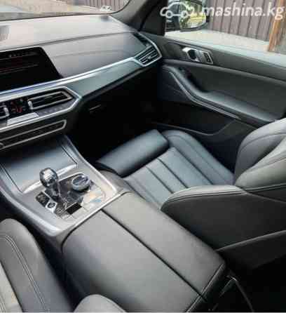 BMW X5 IV (G05/G18) 40i 3.0, 2022 Бишкек