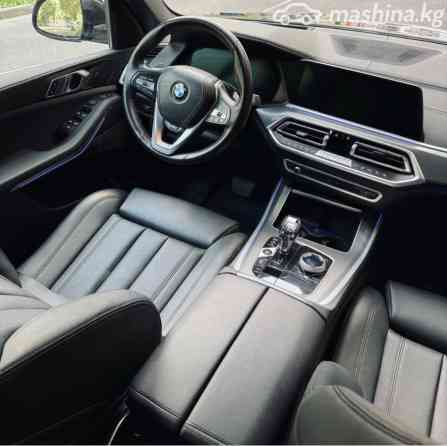 BMW X5 IV (G05/G18) 40i 3.0, 2022 Бишкек