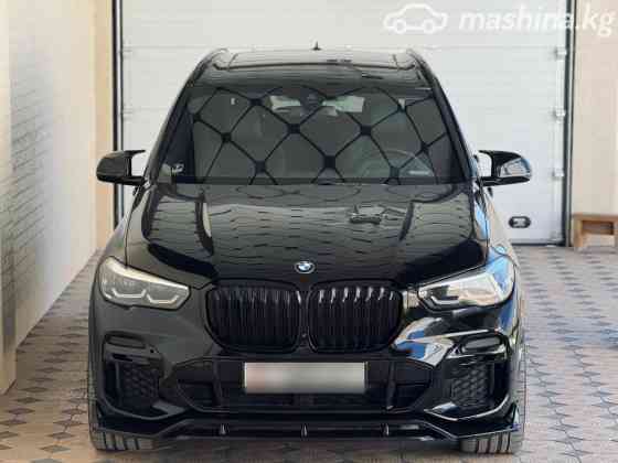 BMW X5 IV (G05/G18) 40i 3.0, 2022 Бишкек