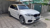 BMW X5 III (F15) 35i 3.0, 2016 Бишкек