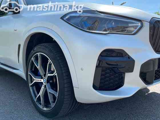 BMW X5 IV (G05/G18) 40i 3.0, 2022 Бишкек