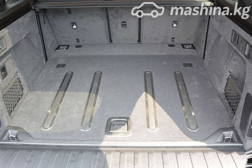 BMW X5 IV (G05/G18) 40i 3.0, 2022 Бишкек - сүрөт 12
