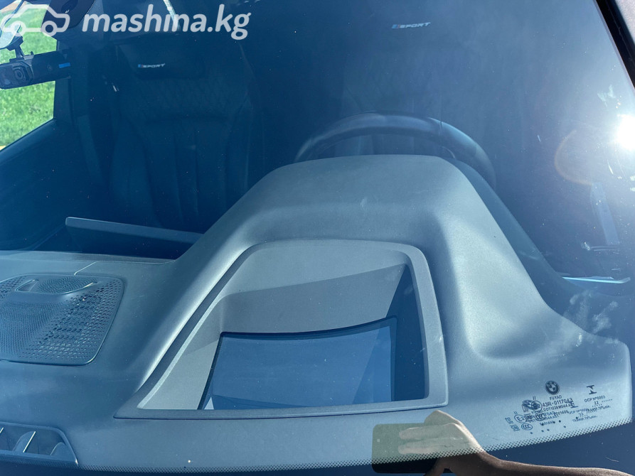 BMW X5 IV (G05/G18) 40i 3.0, 2022 Бишкек - сүрөт 11