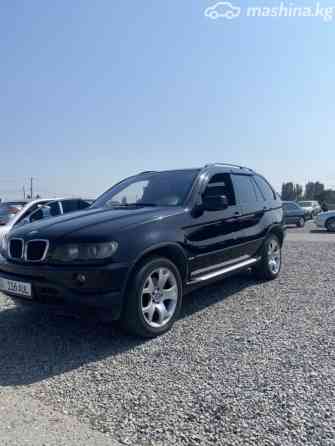 BMW X5 I (E53) 3.0, 2003 Бишкек