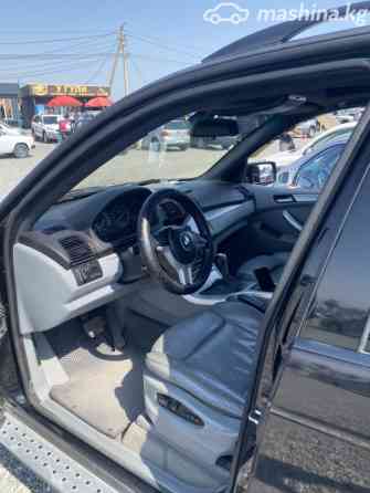 BMW X5 I (E53) 3.0, 2003 Бишкек