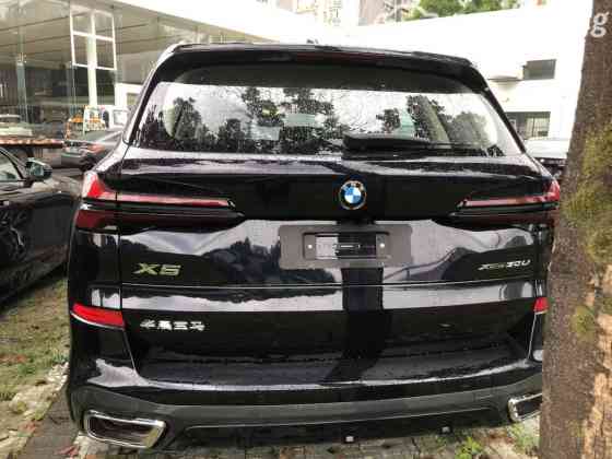 BMW X5 IV (G05/G18) Рестайлинг 30Li 2.0, 2025 Бишкек