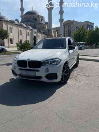 BMW X5 III (F15) 35i 3.0, 2015 Бишкек