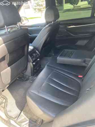 BMW X5 III (F15) 35i 3.0, 2015 Бишкек