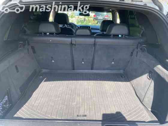 BMW X5 III (F15) 35i 3.0, 2015 Бишкек