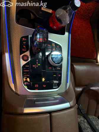 BMW X5 IV (G05/G18) 30d 3.0, 2019 Бишкек