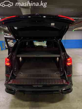 BMW X5 IV (G05/G18) 30d 3.0, 2019 Бишкек