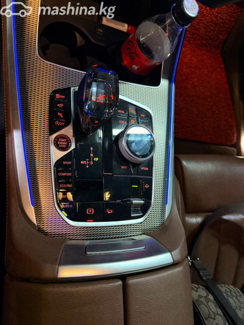 BMW X5 IV (G05/G18) 30d 3.0, 2019 Бишкек - изображение 6