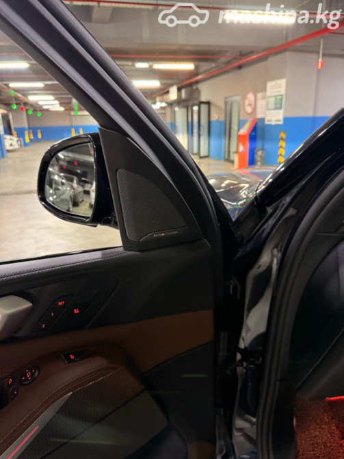 BMW X5 IV (G05/G18) 30d 3.0, 2019 Бишкек - изображение 7