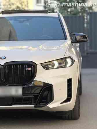 BMW X5 IV (G05/G18) Рестайлинг M60i 4.4, 2023 Бишкек