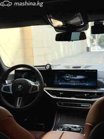 BMW X5 IV (G05/G18) Рестайлинг M60i 4.4, 2023 Бишкек