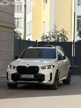 BMW X5 IV (G05/G18) Рестайлинг M60i 4.4, 2023 Бишкек