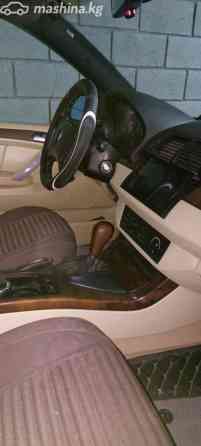 BMW X5 I (E53) 3.0, 2001 Бишкек