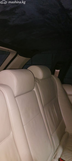 BMW X5 I (E53) 3.0, 2001 Бишкек - изображение 9