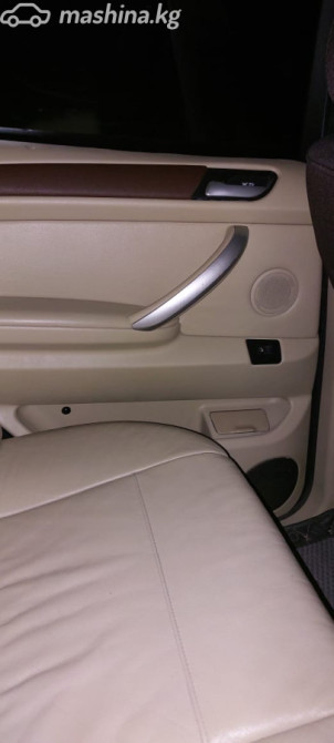 BMW X5 I (E53) 3.0, 2001 Бишкек - изображение 11