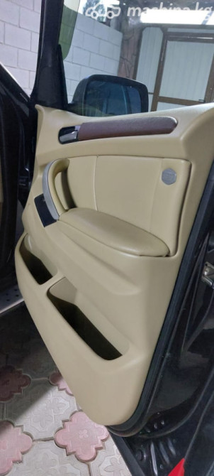 BMW X5 I (E53) 3.0, 2001 Бишкек - изображение 7