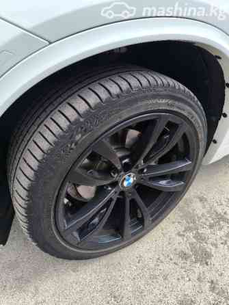 BMW X5 III (F15) 35d 3.0, 2018 Бишкек
