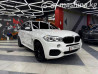 BMW X5 III (F15) 35d 3.0, 2018 Бишкек