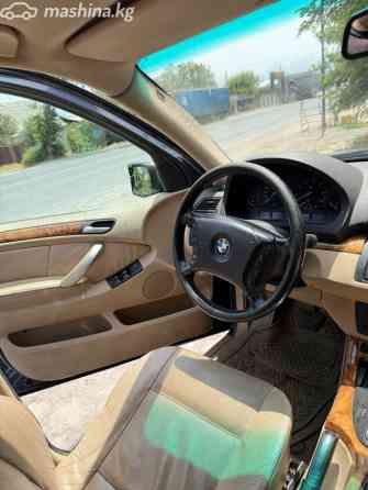 BMW X5 I (E53) 3.0, 2002 Бишкек