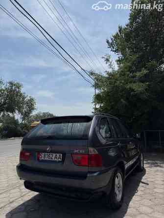 BMW X5 I (E53) 3.0, 2002 Бишкек