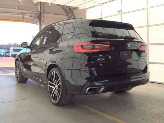 BMW X5 IV (G05/G18) 40i 3.0, 2019 Бишкек