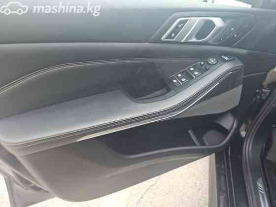 BMW X5 IV (G05/G18) 40i 3.0, 2019 Бишкек