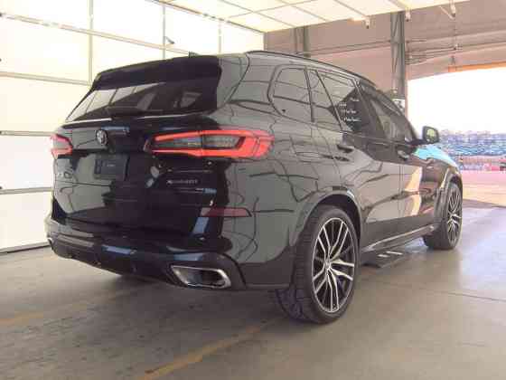 BMW X5 IV (G05/G18) 40i 3.0, 2019 Бишкек