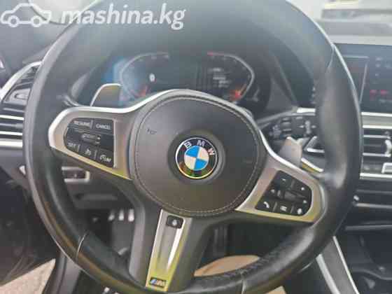 BMW X5 IV (G05/G18) 40i 3.0, 2019 Бишкек