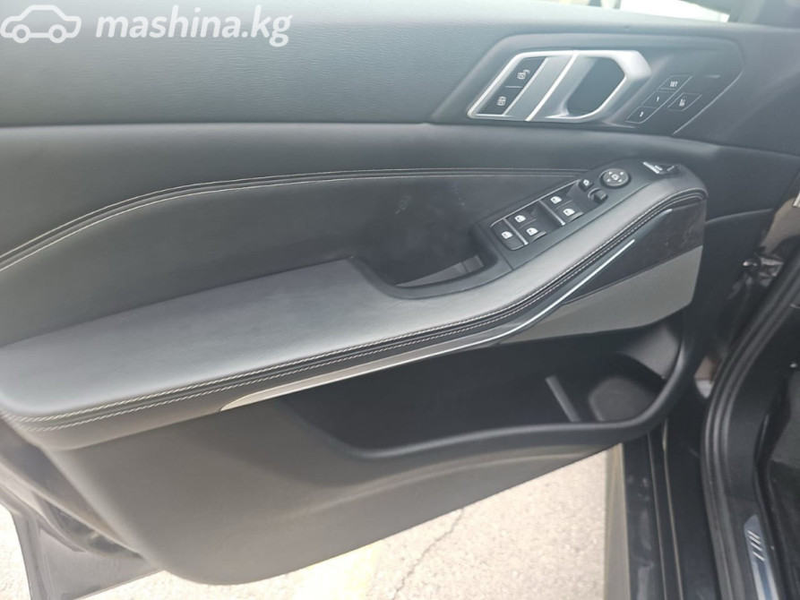BMW X5 IV (G05/G18) 40i 3.0, 2019 Бишкек - изображение 6