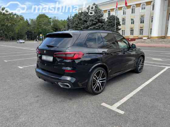 BMW X5 IV (G05/G18) 40i 3.0, 2019 Бишкек