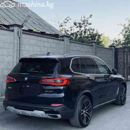 BMW X5 IV (G05/G18) 40i 3.0, 2019 Бишкек