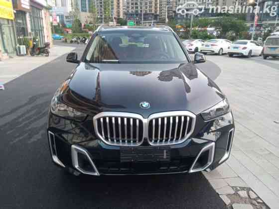 BMW X5 IV (G05/G18) Рестайлинг 30Li 2.0, 2025 Бишкек