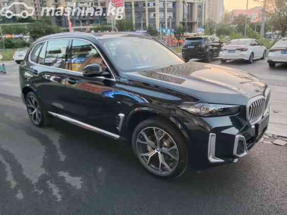 BMW X5 IV (G05/G18) Рестайлинг 30Li 2.0, 2025 Бишкек