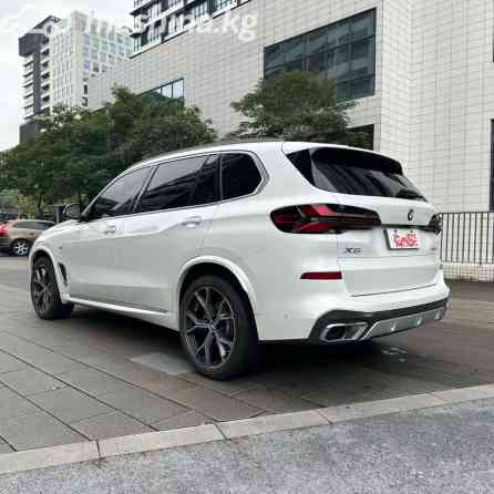 BMW X5 IV (G05/G18) Рестайлинг 30Li 2.0, 2023 Бишкек