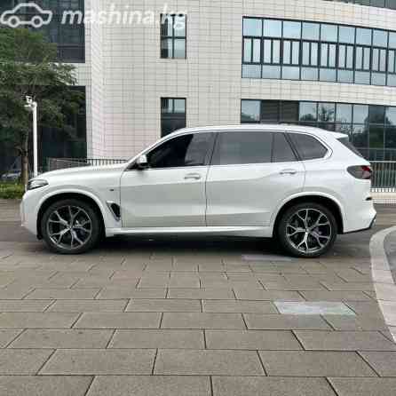 BMW X5 IV (G05/G18) Рестайлинг 30Li 2.0, 2023 Бишкек